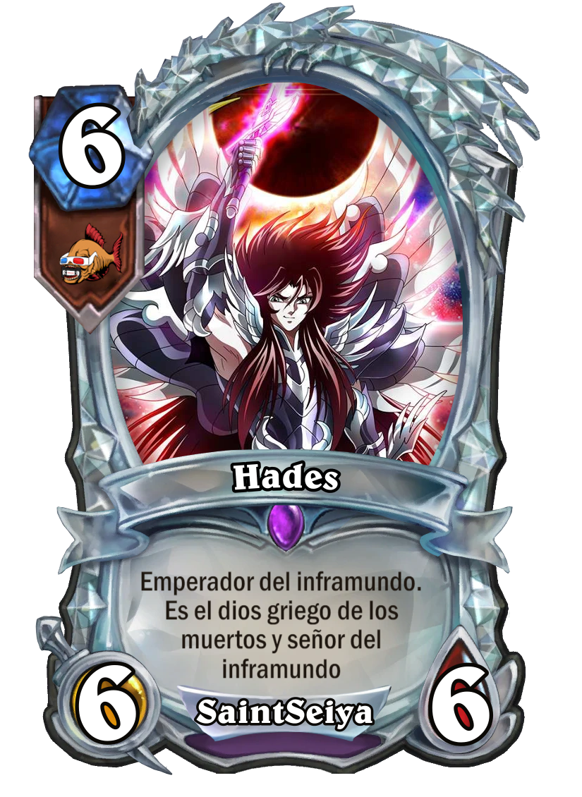 Hades